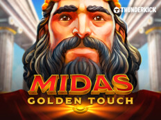 Casino midas slot55